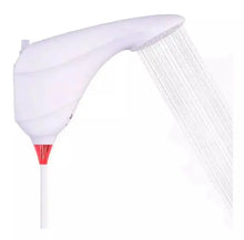 Carregar imagem no visualizador da galeria, Chuveiro Elétrico De Parede Zagonel Sublime Branco 7500w 220V