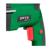 Carregar imagem no visualizador da galeria, Martelete Perfurador/Rompedor 620W 2,8J com Maleta - DWT-MPD620