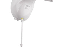 Carregar imagem no visualizador da galeria, Ducha Eletrônica Hydra Optima Turbo 7700W - Branca