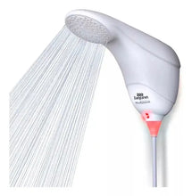 Carregar imagem no visualizador da galeria, Chuveiro Elétrico De Parede Zagonel Sublime Branco 7500w 220V
