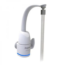 Carregar imagem no visualizador da galeria, Torneira Eletrônica Prima Touch 220v 5500w Zagonel