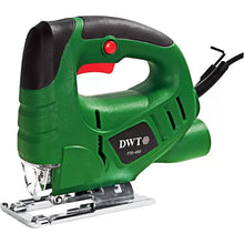 Carregar imagem no visualizador da galeria, Serra Tico Tico 400W Lâmina e Chave Allen DWT 220V - TTD400