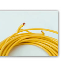 Carregar imagem no visualizador da galeria, Fio 1,5mm Corfio Flexivel Rolo 100 Mts Az/br/pt/vd/vm/am/cz