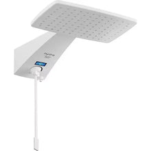 Carregar imagem no visualizador da galeria, Chuveiro Digital Polo Plus Branca 7700W 220V - Hydra
