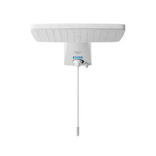 Carregar imagem no visualizador da galeria, Chuveiro Digital Polo Plus Branca 7700W 220V - Hydra
