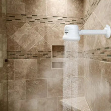 Carregar imagem no visualizador da galeria, Chuveiro Ducha Ideale Plus 4T Branco 5500W 220V Zagonel
