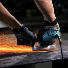 Carregar imagem no visualizador da galeria, Esmerilhadeira angular Bosch GWS 9-125 S
