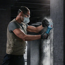 Carregar imagem no visualizador da galeria, Esmerilhadeira angular Bosch GWS 9-125 S
