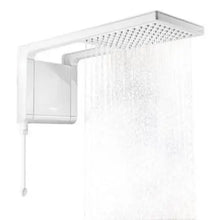 Carregar imagem no visualizador da galeria, Chuveiro Lorenzetti Acqua Storm Ultra 220V 7800W Branca
