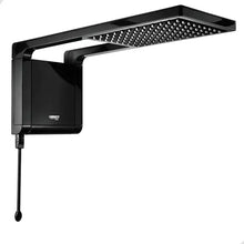 Carregar imagem no visualizador da galeria, Chuveiro Ducha Acqua Storm Ultra Preto Black 220v 78000w Lorenzetti
