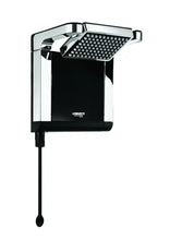 Carregar imagem no visualizador da galeria, Chuveiro Lorenzetti Acqua Star Ultra 220V/7800W Preto/Cromado
