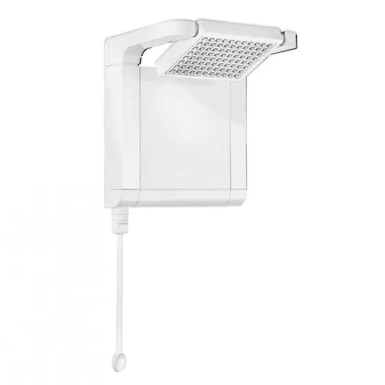 Chuveiro Lorenzetti Acqua Star Ultra 220V/7800W Branco
