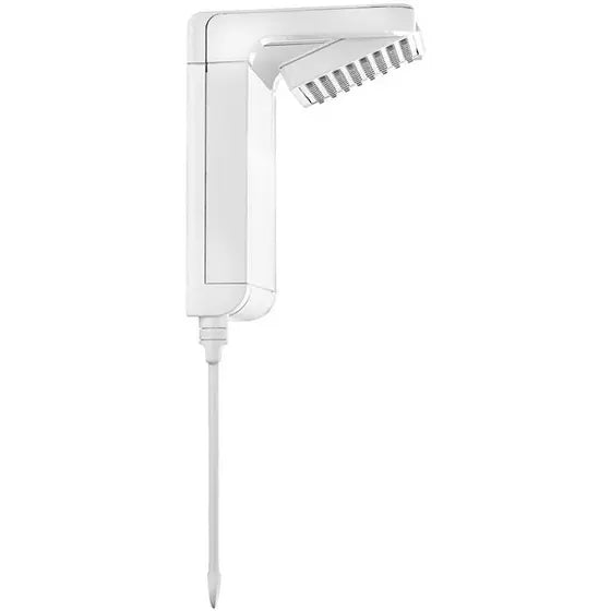 Chuveiro Lorenzetti Acqua Star Ultra 220V/7800W Branco