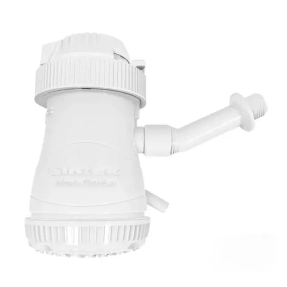 Chuveiro Nova Ducha 5500w 220V Sintex