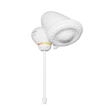 Carregar imagem no visualizador da galeria, Chuveiro Hydra Spot 8T Multitemperaturas Branco
