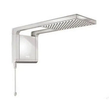 Carregar imagem no visualizador da galeria, Chuveiro Lorenzetti Acqua Storm Ultra 220V 7800W Branca
