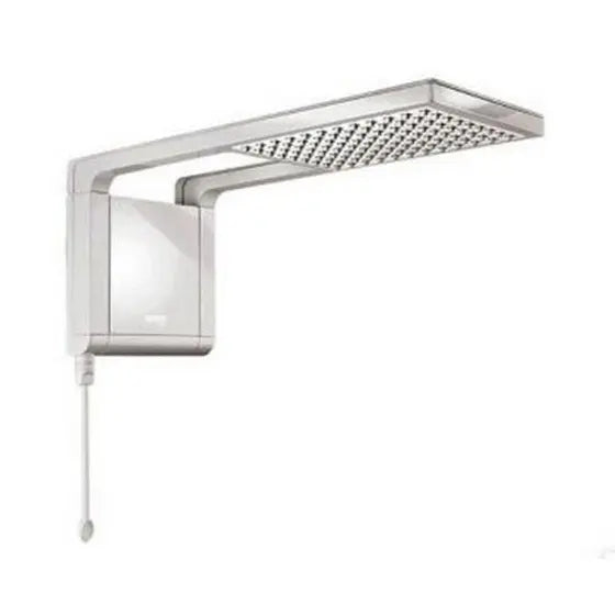 Chuveiro Lorenzetti Acqua Storm Ultra 220V 7800W Branca