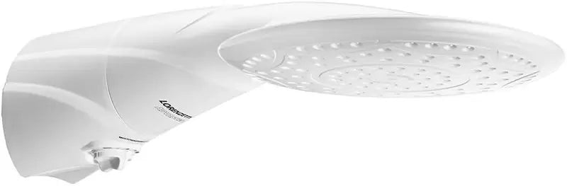 Chuveiro Elétrico Lorenzetti Ducha Advanced Multitemperaturas 7500W 220V Cor Branco