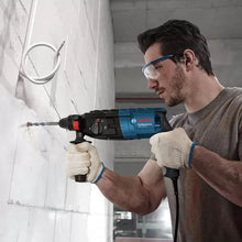 Carregar imagem no visualizador da galeria, Martelo perfurador rompedor gbh 2-24 d 820w 2,7j 220v bosch
