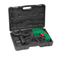 Carregar imagem no visualizador da galeria, Martelete Perfurador/Rompedor 620W 2,8J com Maleta - DWT-MPD620
