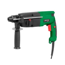 Carregar imagem no visualizador da galeria, Martelete Perfurador/Rompedor 620W 2,8J com Maleta - DWT-MPD620
