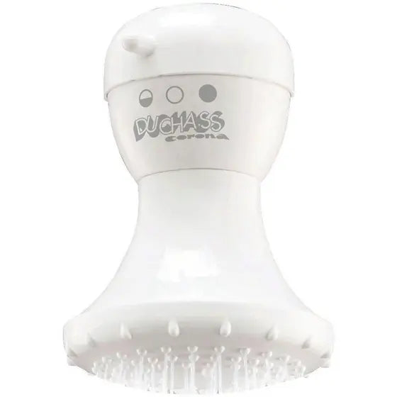 CHUVEIRO HYDRA-CORONA  SS