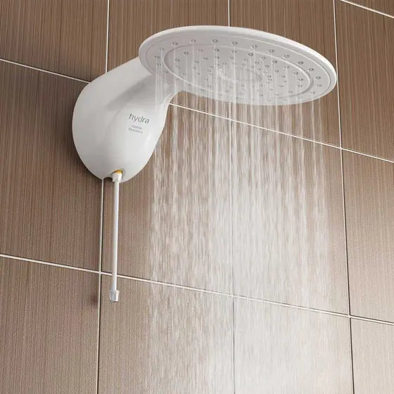 Chuveiro Optima Eletrônica 7700w 220v Hydra