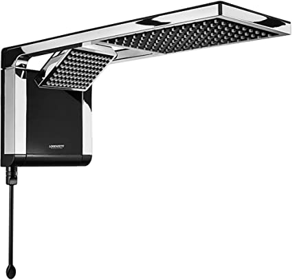 Chuveiro Elétrico 7800w 220v Acqua Duo Ultra