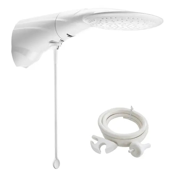 Chuveiro Lorenzetti Advanced Turbo Eletrônica 7500w 220v