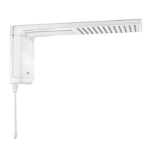 Carregar imagem no visualizador da galeria, Chuveiro Lorenzetti Acqua Storm Ultra 220V 7800W Branca
