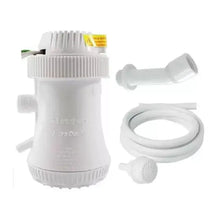 Carregar imagem no visualizador da galeria, Chuveiro Nova Ducha 5500w 220V Sintex
