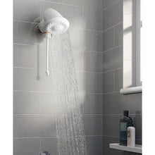 Carregar imagem no visualizador da galeria, Chuveiro Hydra Spot 8T Multitemperaturas Branco
