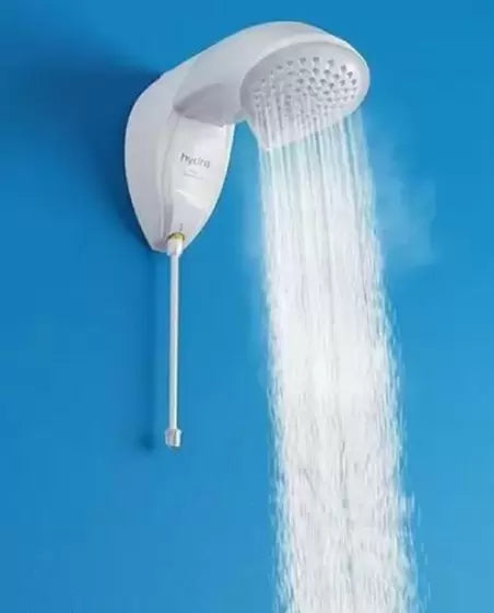 Chuveiro eletrônico  ND 7700w - 220