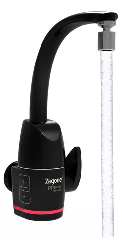 Torneira Eletrônica Prima Touch 220v 5500w Zagonel