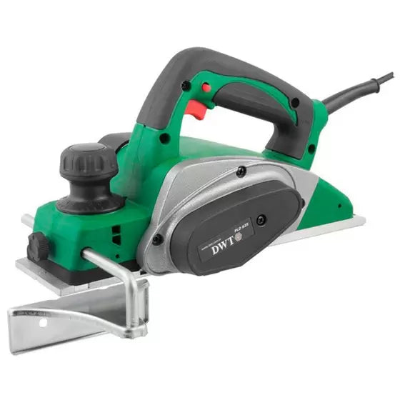 Plaina Elétrica 82mm 620W PLD625 220V - DWT