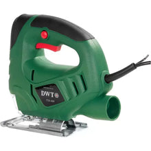Carregar imagem no visualizador da galeria, Serra Tico Tico 400W Lâmina e Chave Allen DWT 220V - TTD400

