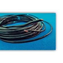 Carregar imagem no visualizador da galeria, Fio 2,5mm Corfio Flexivel Rolo 100 Mts Az/br/pt/vd/vm/am/cz
