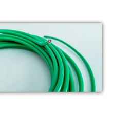 Carregar imagem no visualizador da galeria, Fio 10,0mm Corfio Flexivel Rolo 100 Mts Az/br/pt/vd/vm/am/cz
