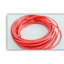 Carregar imagem no visualizador da galeria, Fio 4,0mm Corfio Flexivel Rolo 100 Mts Az/br/pt/vd/vm/am/cz
